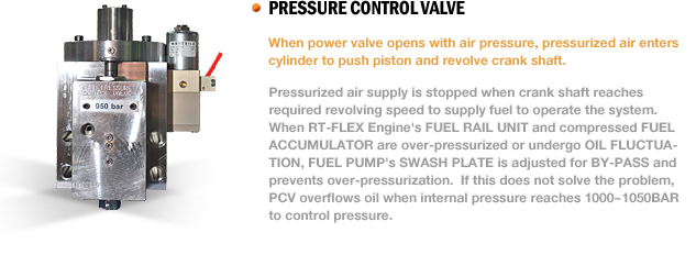 Fuel pump swash plate